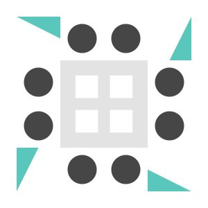 Lightweight Leather Lamp